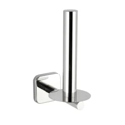 Wenko Toiletten-Ersatzrollenhalter Mezzano