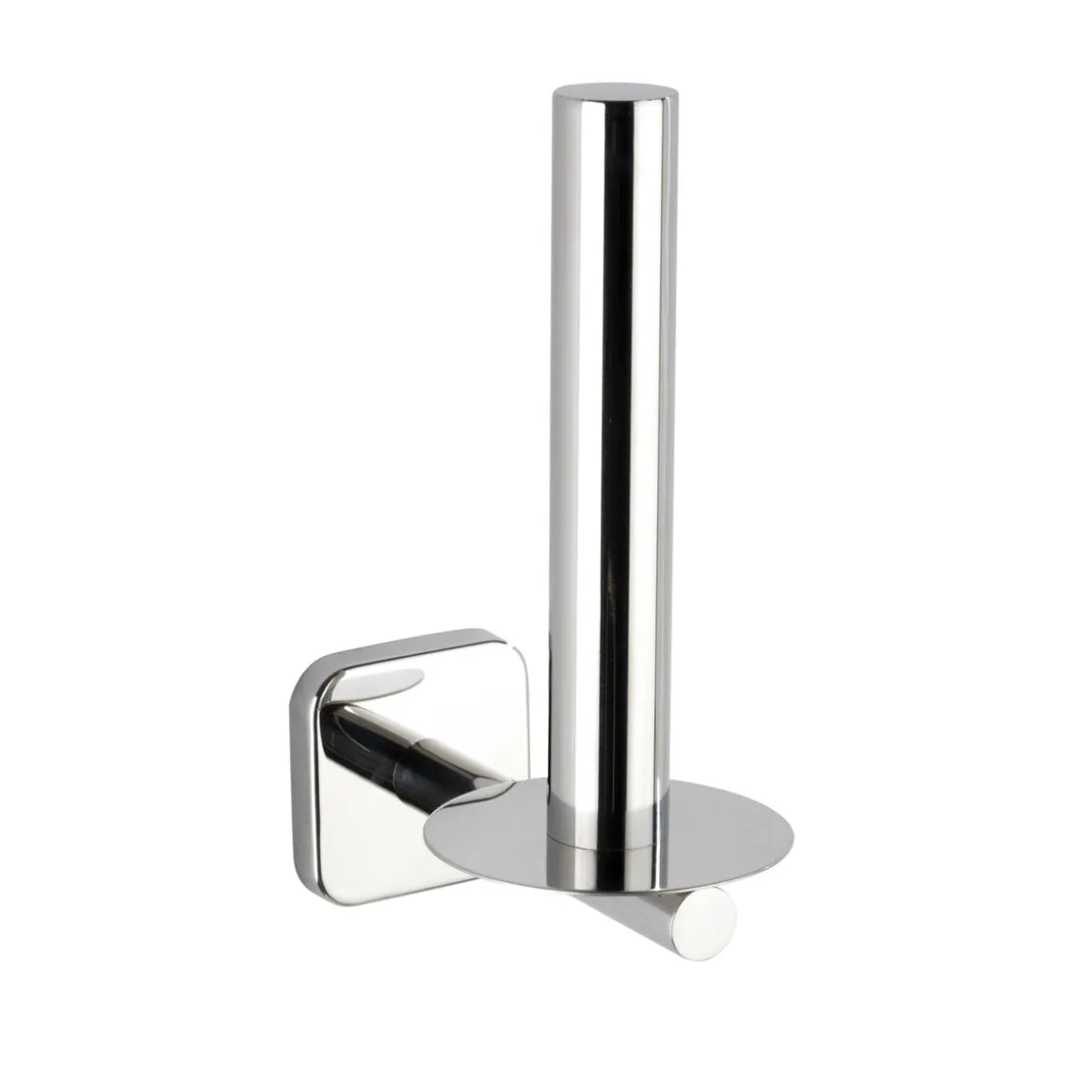 Wenko Toiletten-Ersatzrollenhalter Mezzano