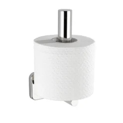 Wenko Toiletten-Ersatzrollenhalter Mezzano