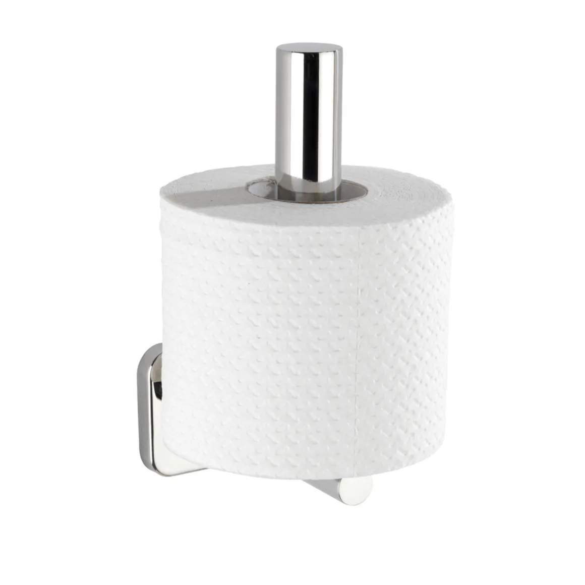 Wenko Toiletten-Ersatzrollenhalter Mezzano