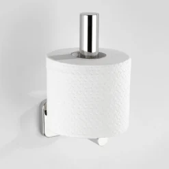 Wenko Toiletten-Ersatzrollenhalter Mezzano