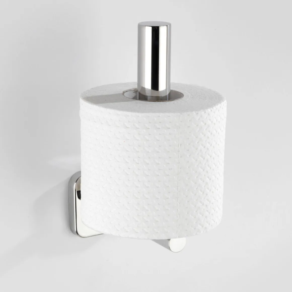 Wenko Toiletten-Ersatzrollenhalter Mezzano