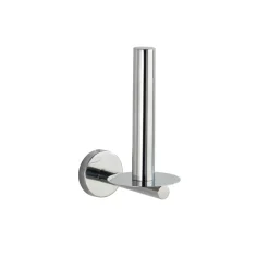 Wenko Toiletten-Ersatzrollenhalter Bosio