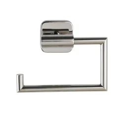 Wenko Toilettenpapierhalter Mezzano