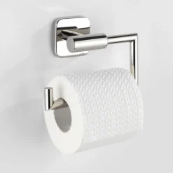 Wenko Toilettenpapierhalter Mezzano