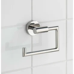 Wenko Toilettenpapierhalter Bosio
