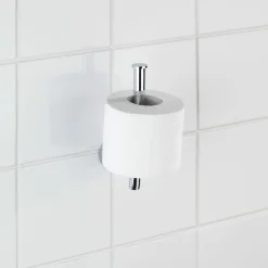 Wenko Toilettenpapierhalter-Ersatzrollenhalter Cuba