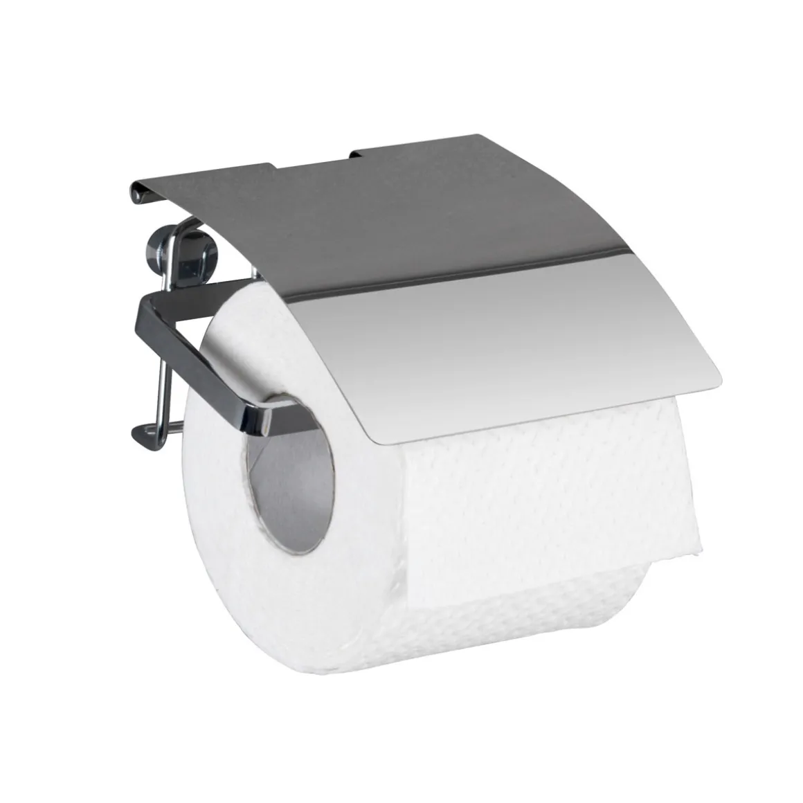 Wenko Toilettenpapierhalter Premium