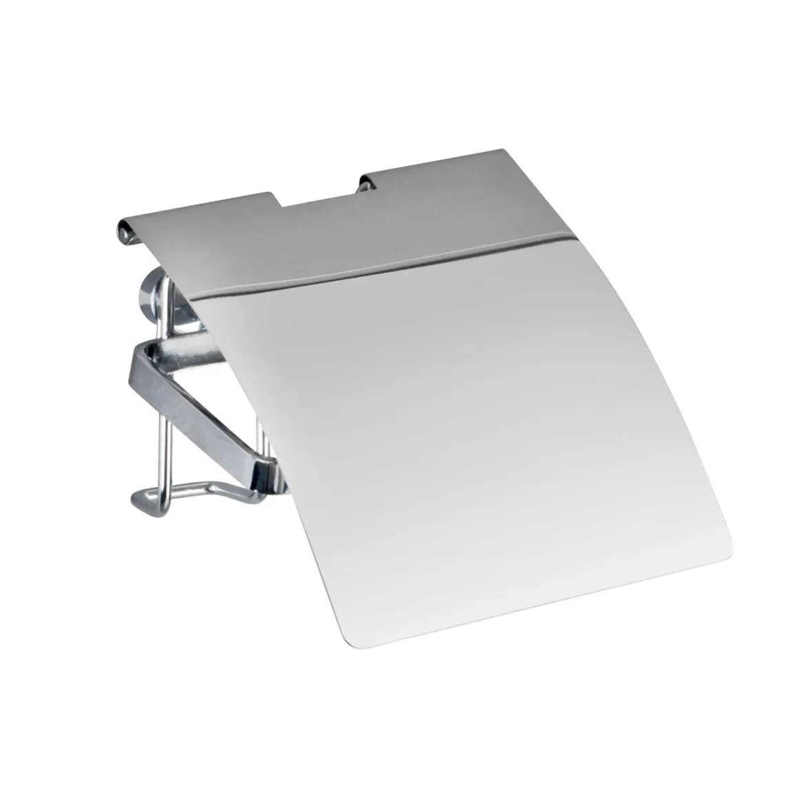 Wenko Toilettenpapierhalter Premium