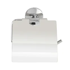 Wenko Toilettenpapierrollenhalter Cuba