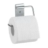 Wenko Toilettenpapierrollenhalter Basic