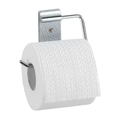 Wenko Toilettenpapierrollenhalter Basic