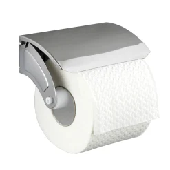 Wenko Toilettenpapierrollenhalter Basic