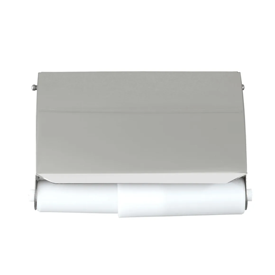 Wenko Toilettenpapierrollenhalter Basic
