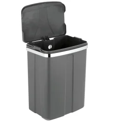 Wenko Tür-Abfalleimer 12 L