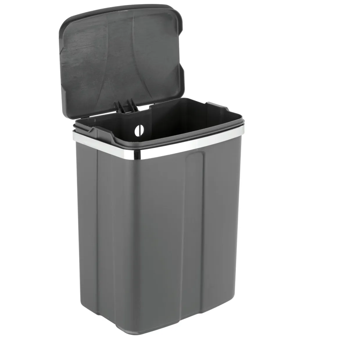 Wenko Tür-Abfalleimer 12 L