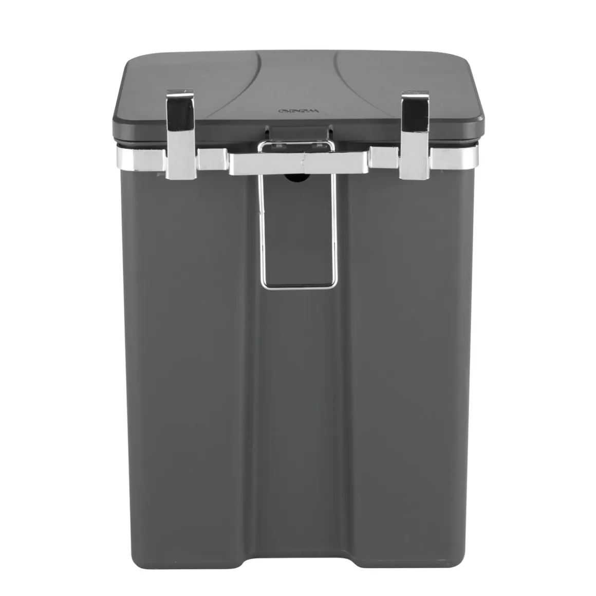 Wenko Tür-Abfalleimer 12 L