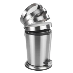 Wenko Treteimer Easy Close