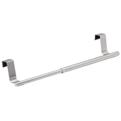 Wenko Tür-Handtuchstange Teleskop