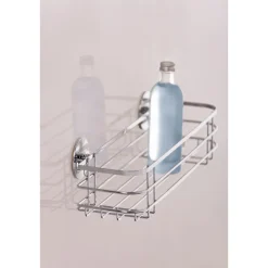 Wenko Turbo-Loc Maxiablage