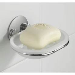 Wenko Turbo-Loc Seifenablage