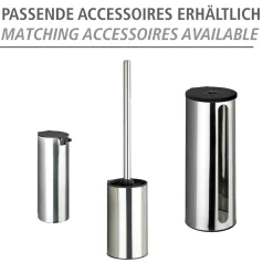 Wenko Turbo-Loc Seifenspender Detroit