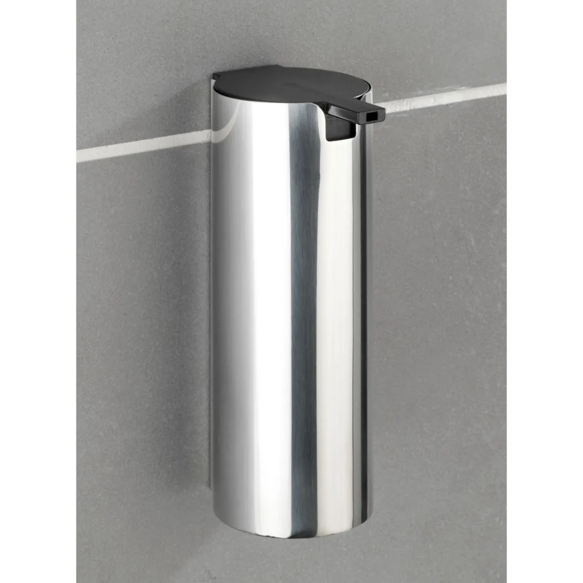 Wenko Turbo-Loc Seifenspender Detroit