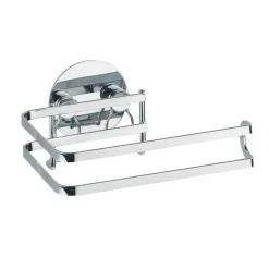 Wenko Turbo-Loc Toilettenpapierhalter