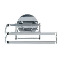 Wenko Turbo-Loc Toilettenpapierhalter