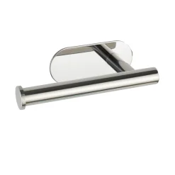 Wenko Turbo-Loc Toilettenpapierhalter Orea Shine