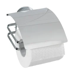 Wenko Turbo-Loc Toilettenpapierhalter Cover