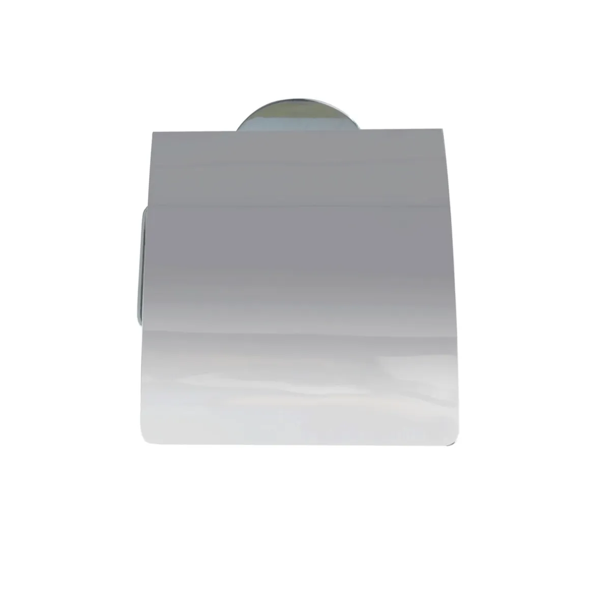 Wenko Turbo-Loc Toilettenpapierhalter Cover