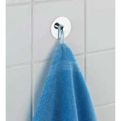 Wenko Turbo-Loc Wandhaken Pisa