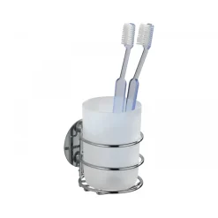 Wenko Turbo-Loc Zahnputzbecher