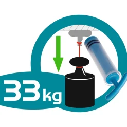 Wenko Vacuum-Loc Maxiablage Quadro