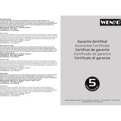 Wenko Vacuum-Loc Seifenablage Quadro