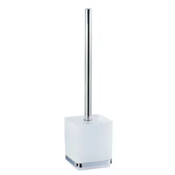 Wenko Vacuum-Loc WC-Garnitur Quadro