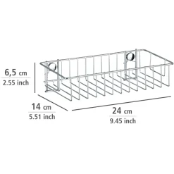 Wenko Wandablage Classic