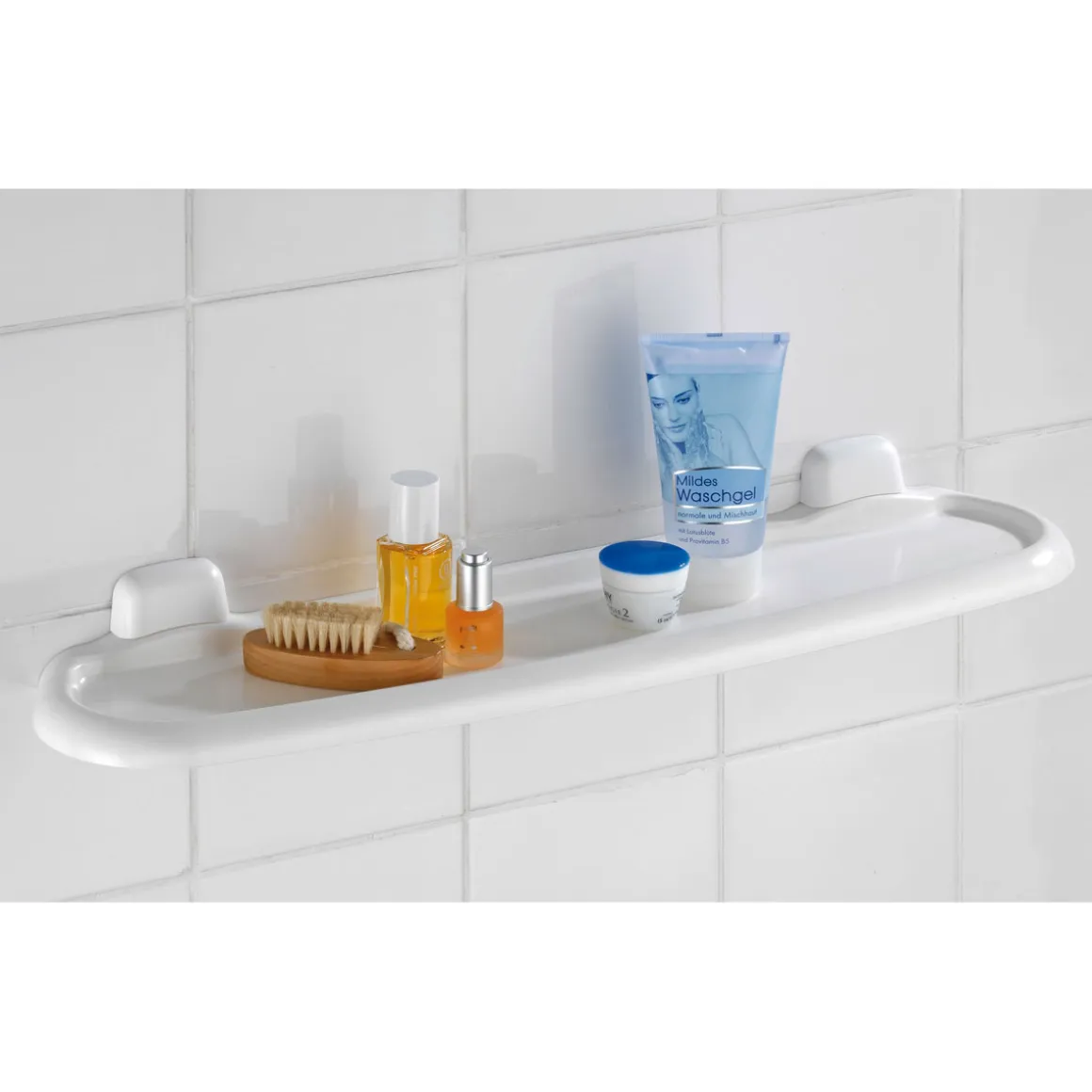 Wenko Wandablage Pure