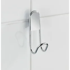 Wenko Wandhaken Classic 2er Set