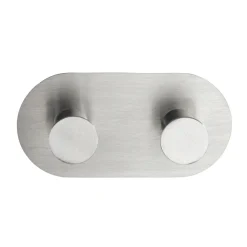 Wenko Wandhaken Cona Duo matt