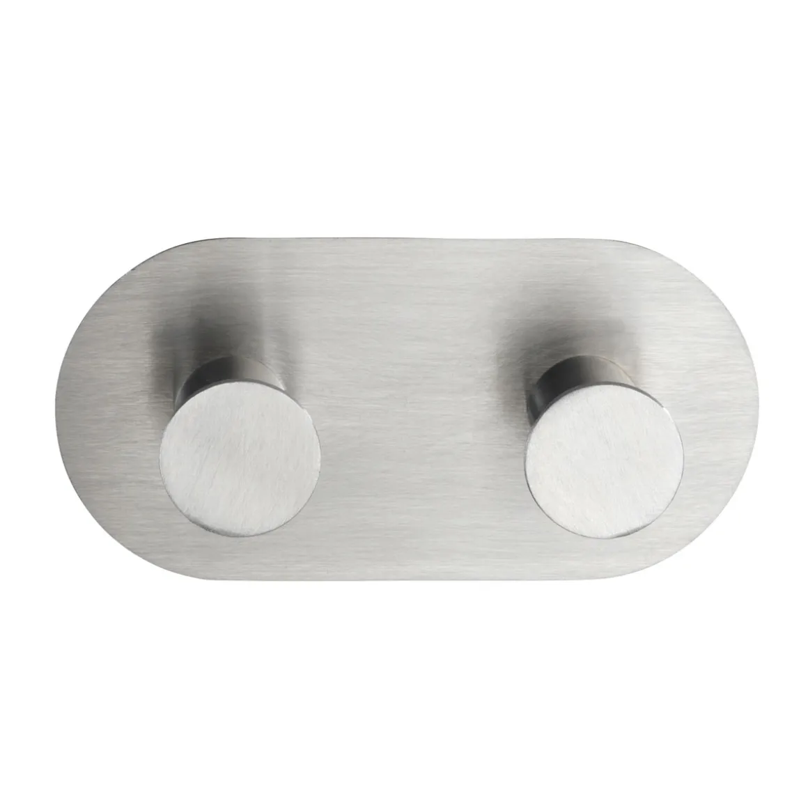 Wenko Wandhaken Cona Duo matt