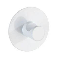 Wenko Wandhaken Savona weiß