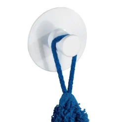 Wenko Wandhaken Savona weiß