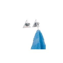 Wenko Wandhaken Triangolo 2er Set
