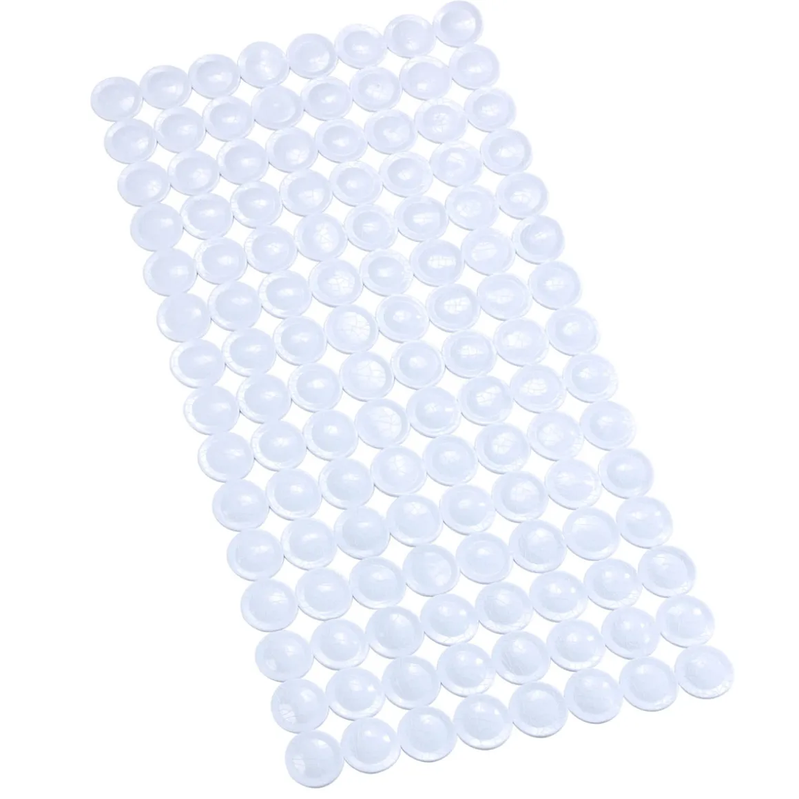 Wenko Wanneneinlage Belem weiß 67,5 x 36 cm