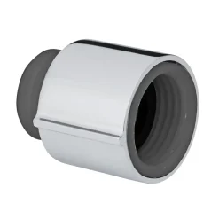Wenko Wasserspar-Adapter chrom
