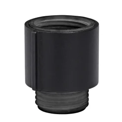 Wenko Wasserspar-Adapter schwarz