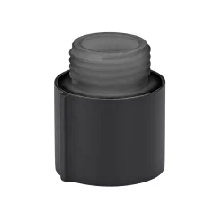 Wenko Wasserspar-Adapter schwarz