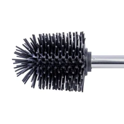 Wenko WC-Ersatzbürste mit Edelstahlstiel